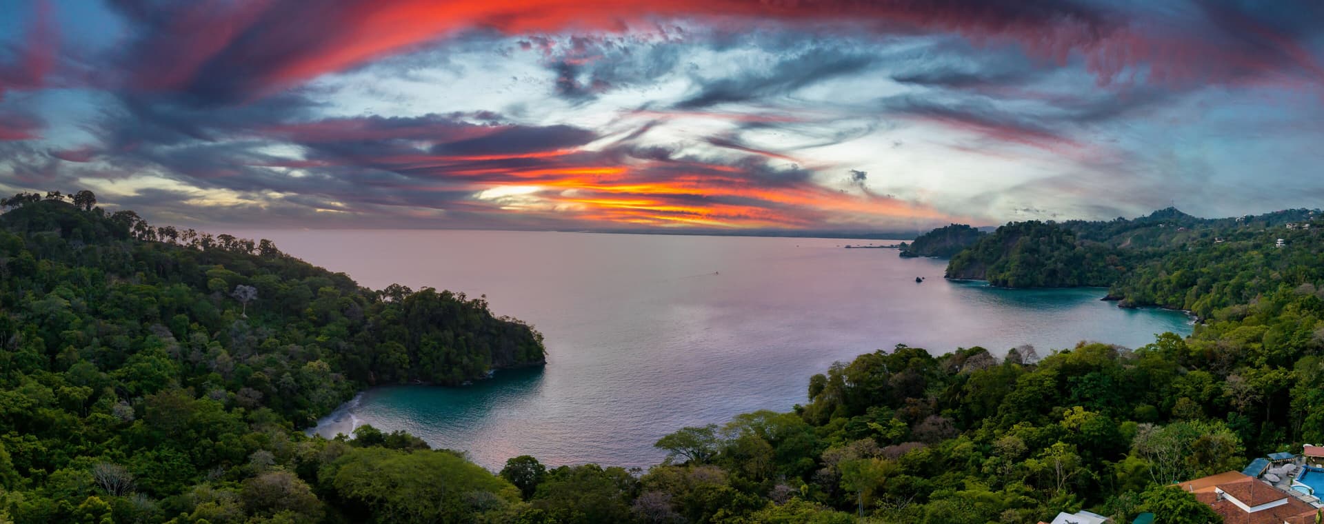 Destinos imperdibles en Puntarenas, Costa Rica, para Semana Santa