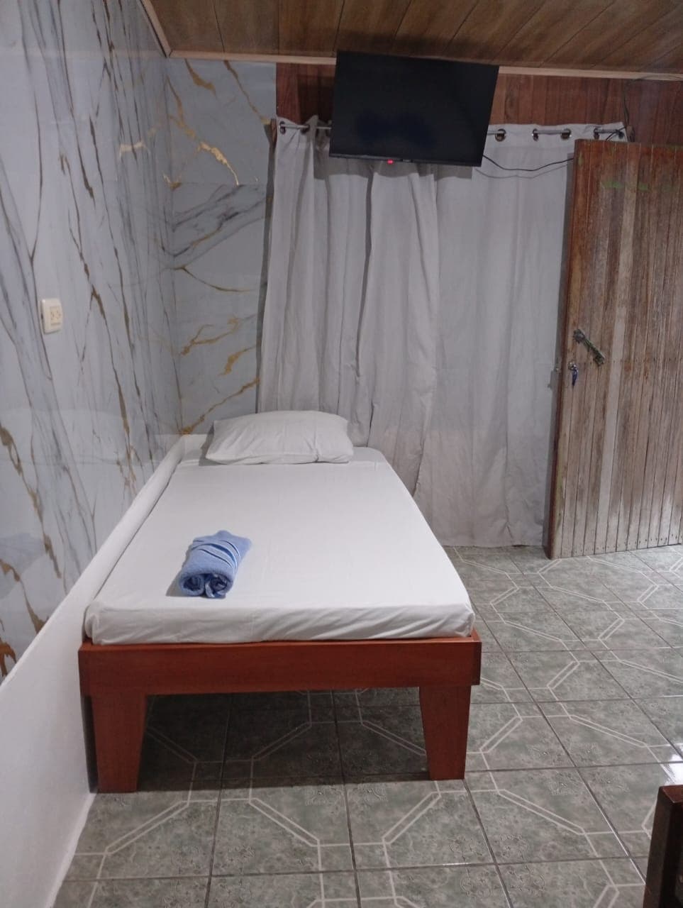 Cabina 1