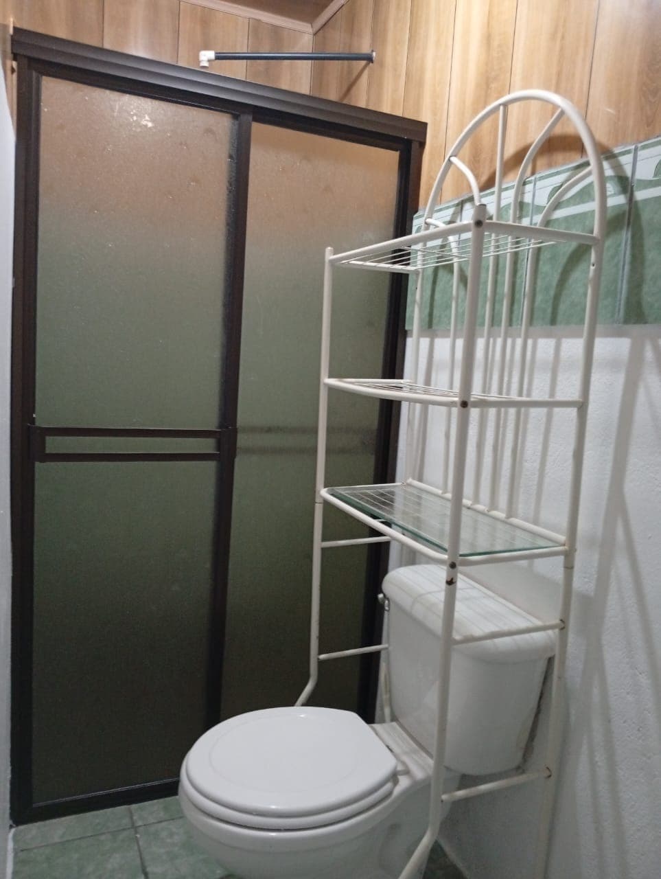 Cabina 1 imagen 2