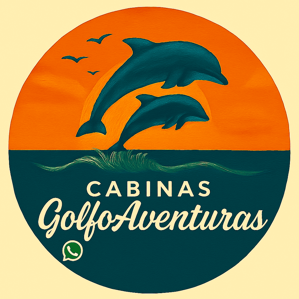 Cabinas Golfo Aventuras